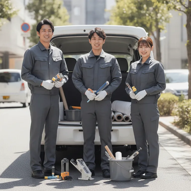 床施工 のチーム: 尼崎市